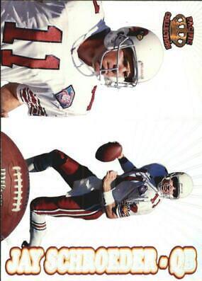 Jay Schroeder #3