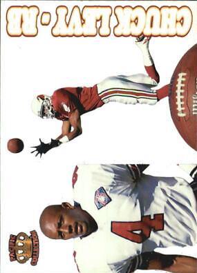 Chuck Levy #1