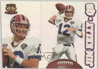 Jim Kelly #9