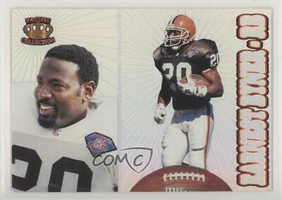 Earnest Byner #16