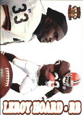 Leroy Hoard #17