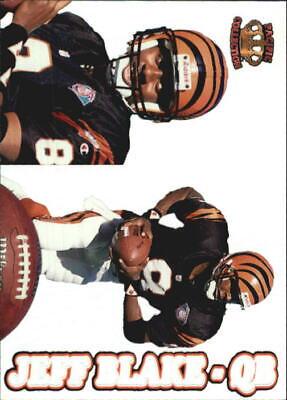 Jeff Blake #13