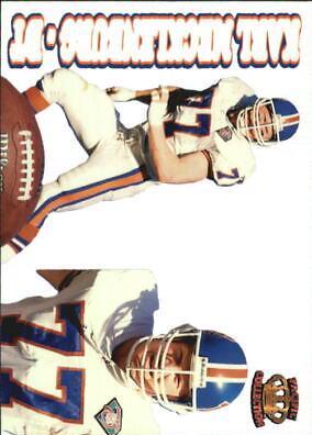 Karl Mecklenburg #24