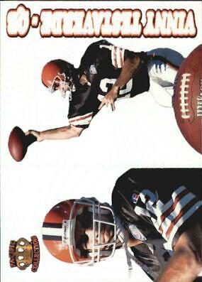Vinny Testaverde #18