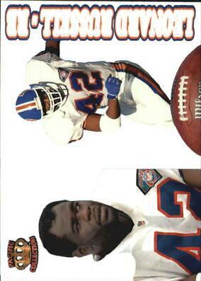 Leonard Russell #25