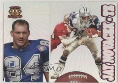 Jay Novacek #22