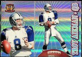 Troy Aikman #19