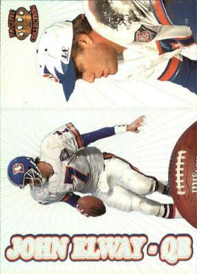 John Elway #23