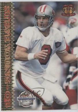 Steve Young #35