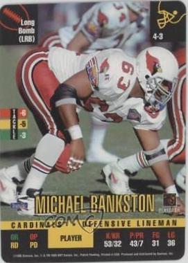 Michael Bankston