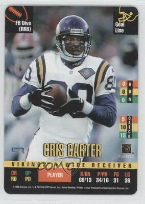 Cris Carter