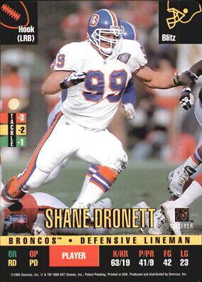 Shane Dronett