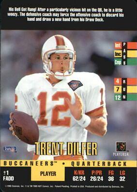 Trent Dilfer