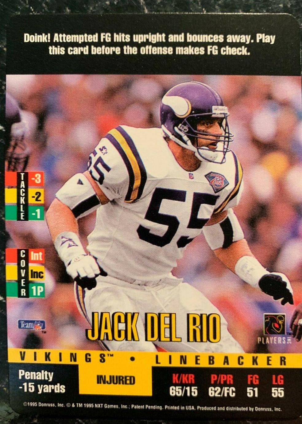 Jack Del Rio