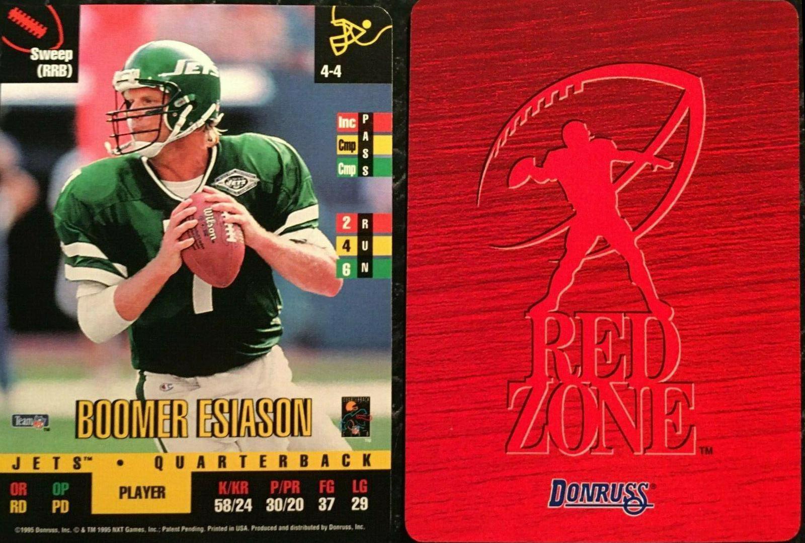 Boomer Esiason