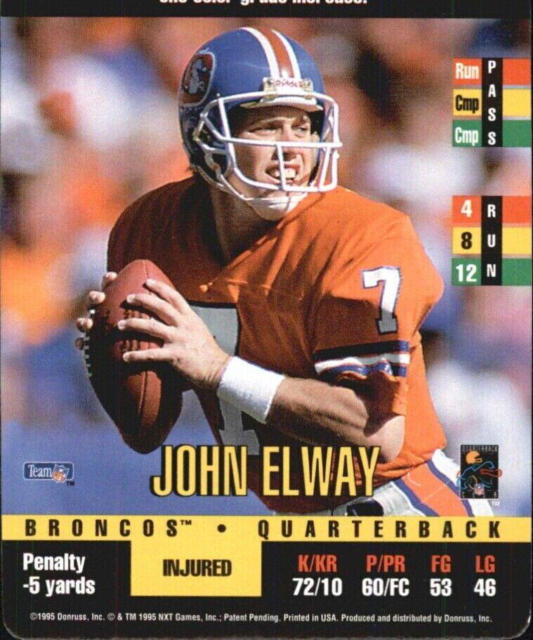 John Elway