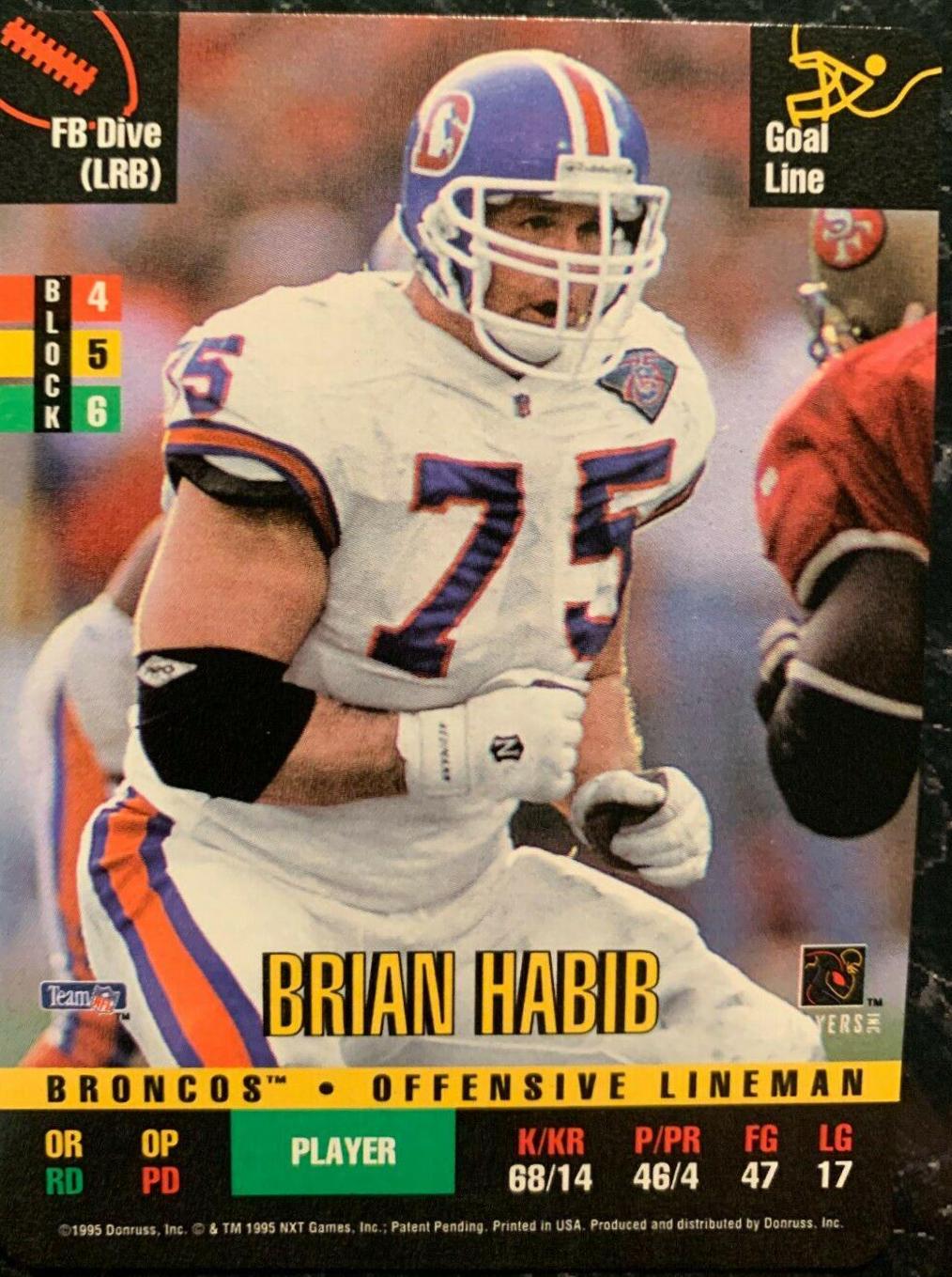 Brian Habib