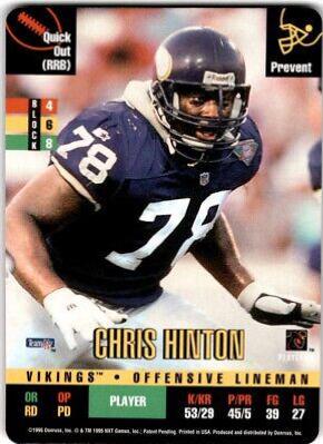 Chris Hinton