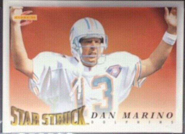 Dan Marino #214