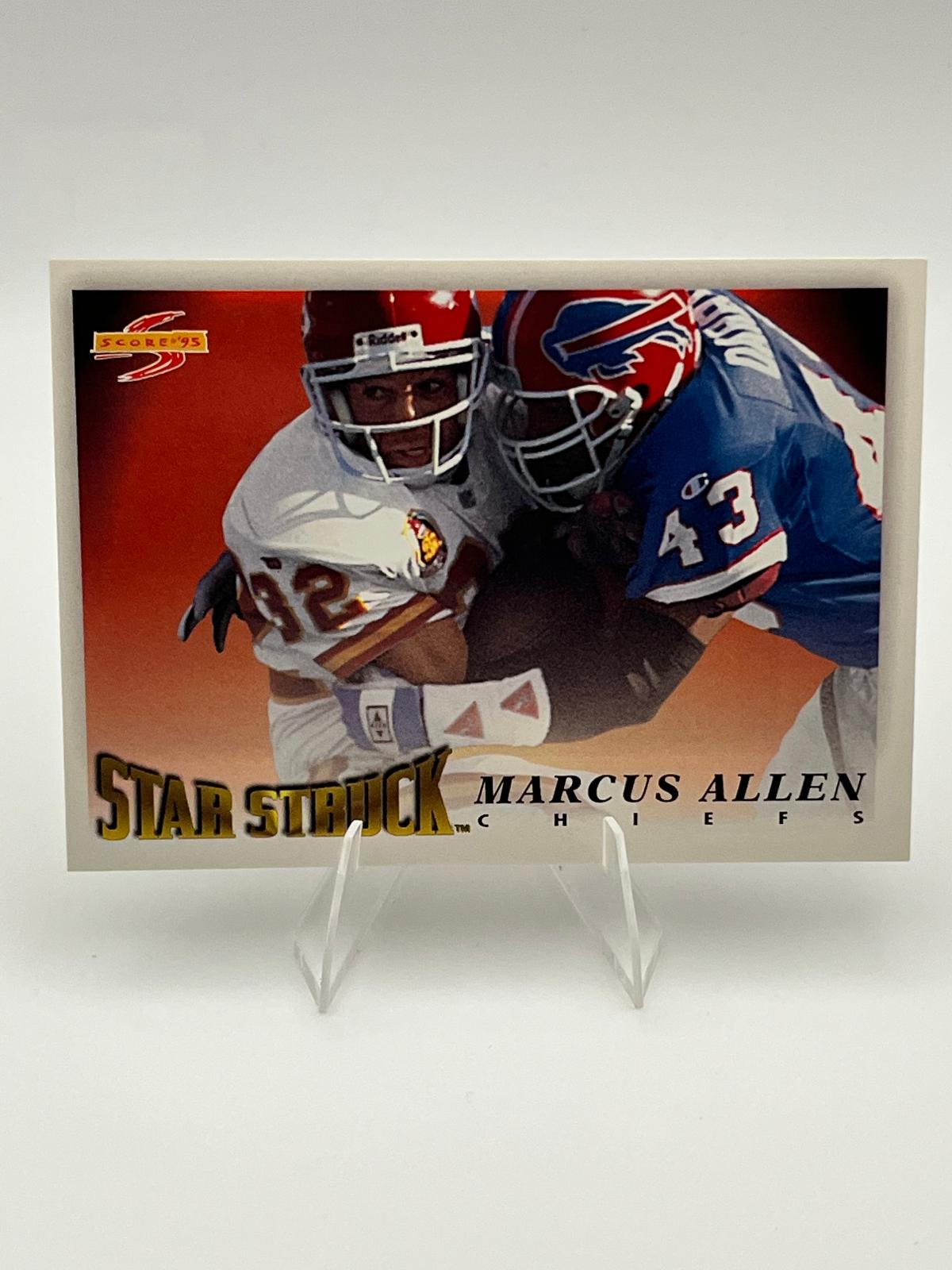 Marcus Allen #222