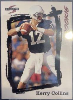 Kerry Collins #256