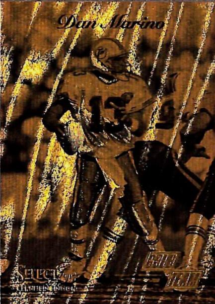 Dan Marino #7