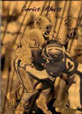 Errict Rhett #8