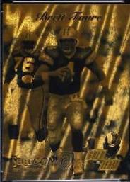 Brett Favre #9