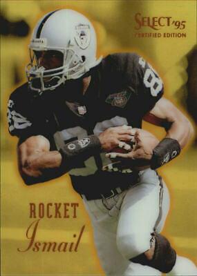 Rocket Ismail [Mirror Gold] #70