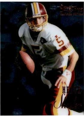Heath Shuler #2