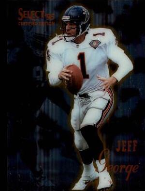 Jeff George #5