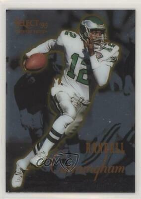 Randall Cunningham #16
