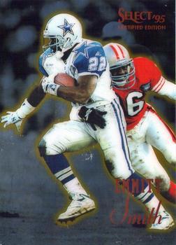 Emmitt Smith #17