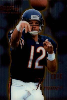 Erik Kramer #11