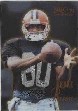 Andre Rison #15