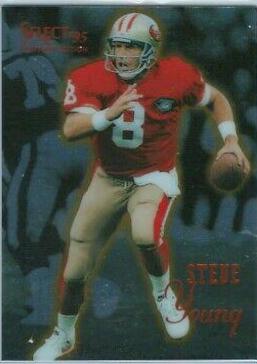 Steve Young #10