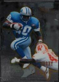 Barry Sanders #21