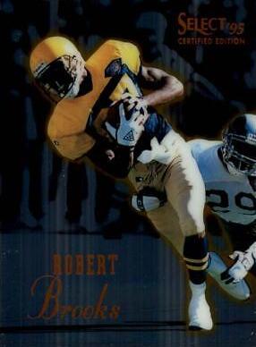 Robert Brooks #23