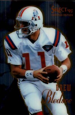 Drew Bledsoe #26