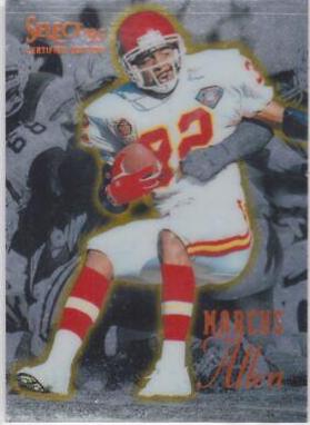 Marcus Allen #29