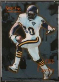 Cris Carter #28