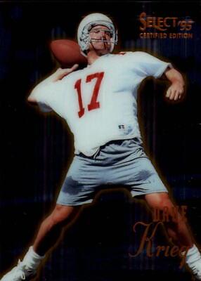 Dave Krieg #32