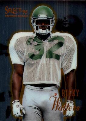 Ricky Watters #43