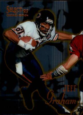 Jeff Graham #38