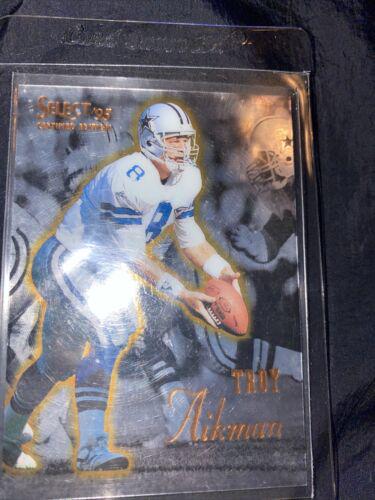 Troy Aikman #44