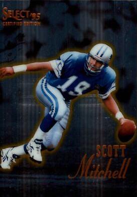 Scott Mitchell #48