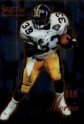 Bam Morris #45
