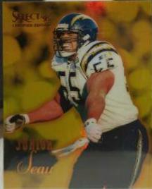 Junior Seau #47