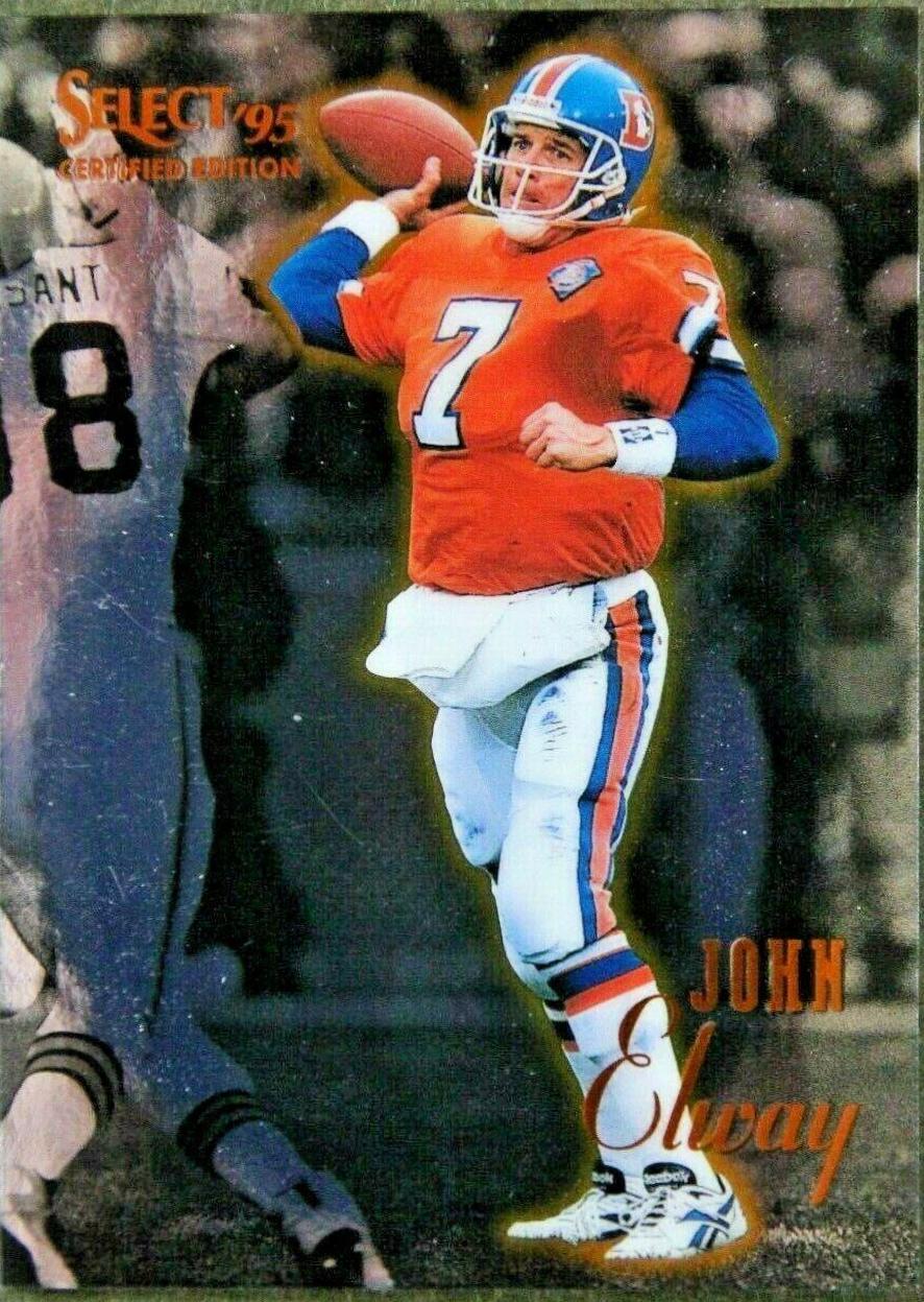 John Elway #46