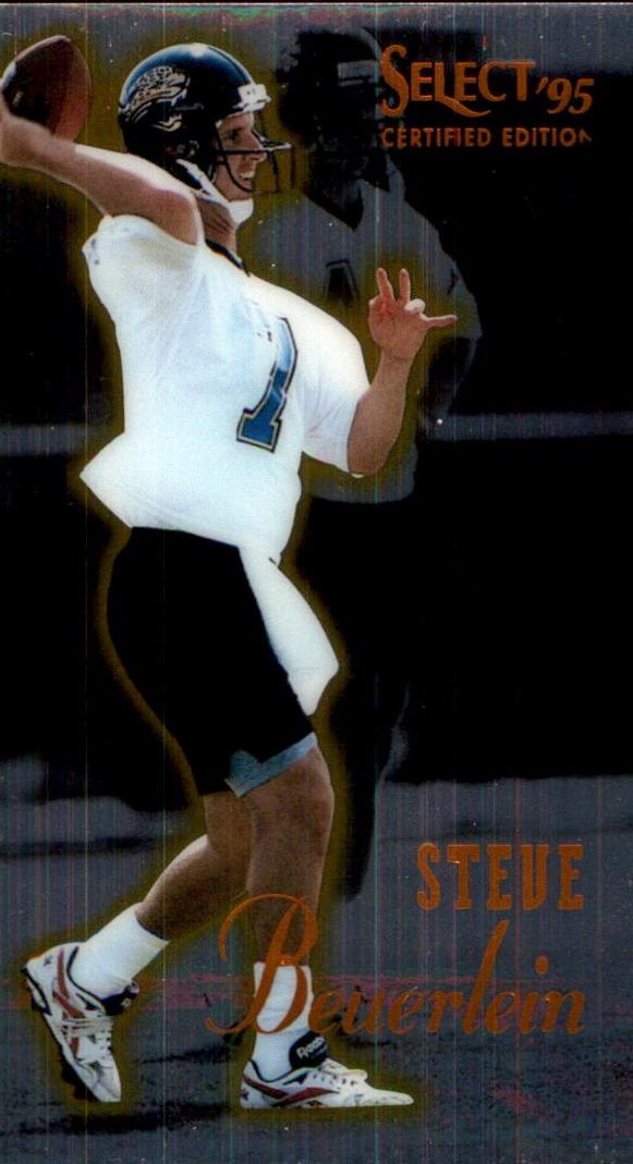 Steve Beuerlein #56